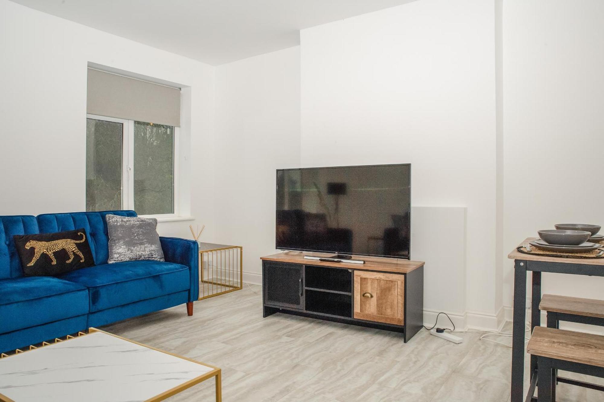 K - Fulbridge Road Flat 112 * Peterborough