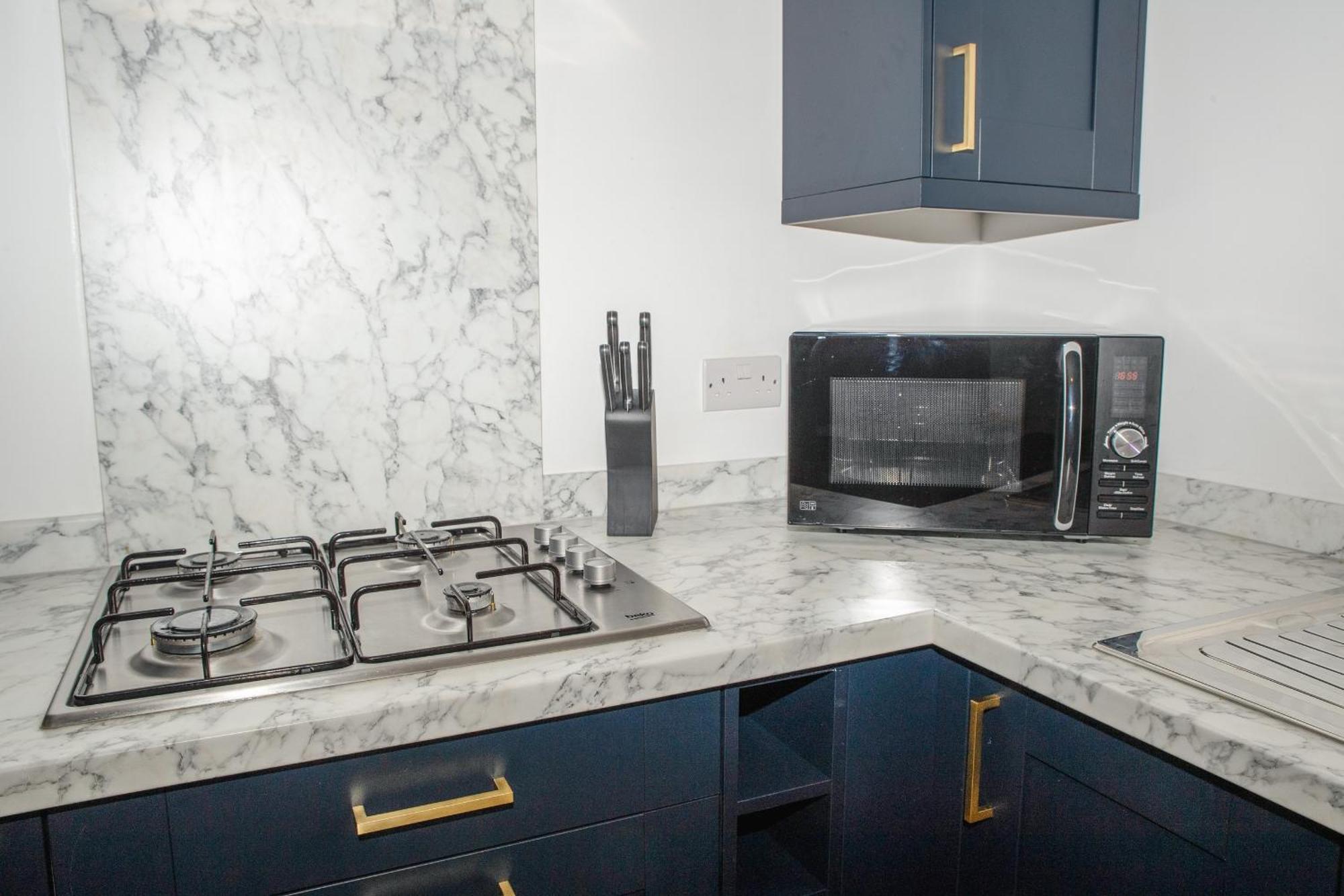 K - Fulbridge Road Flat 112 Apartment Peterborough