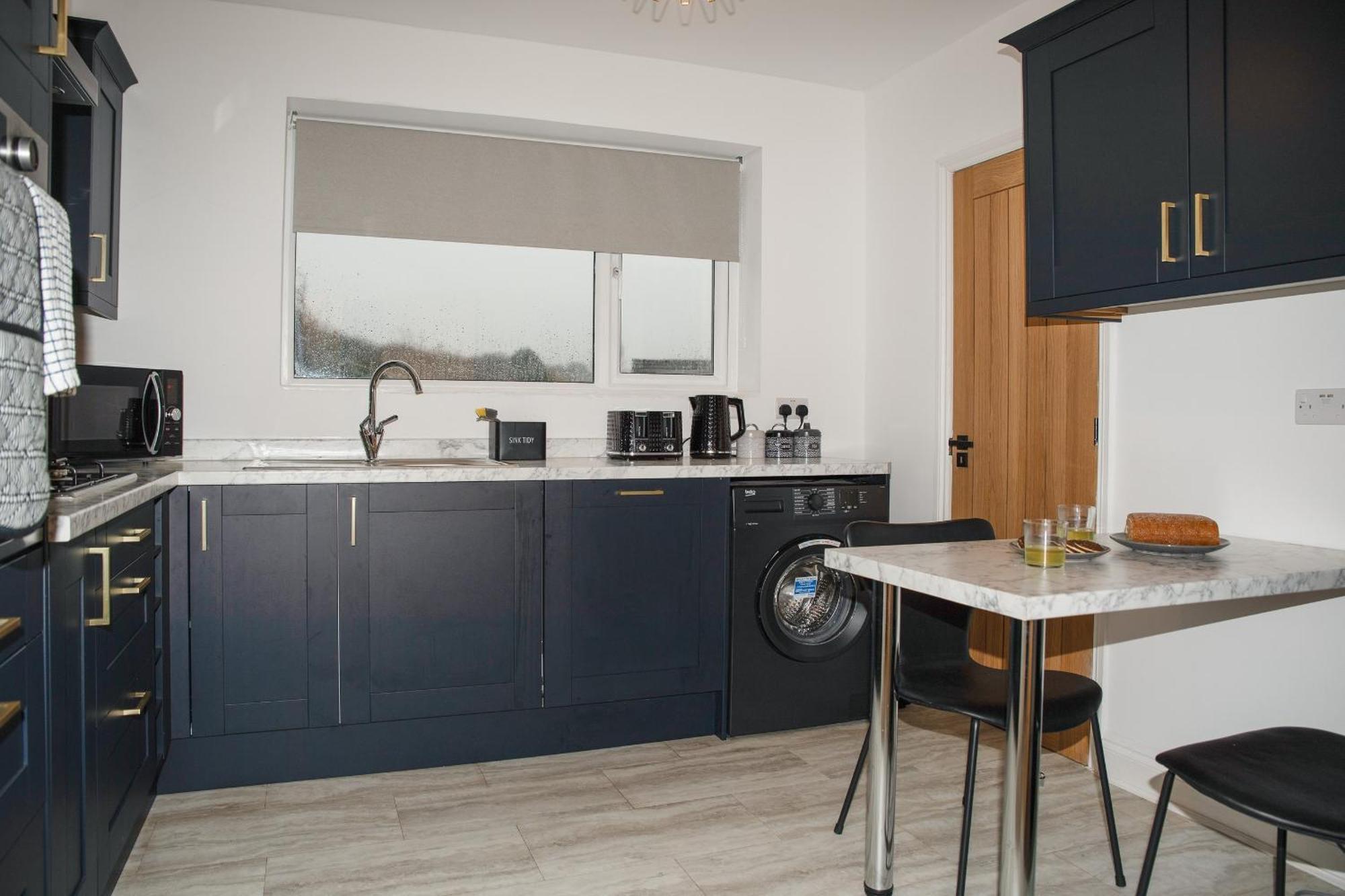 K - Fulbridge Road Flat 112 * Peterborough