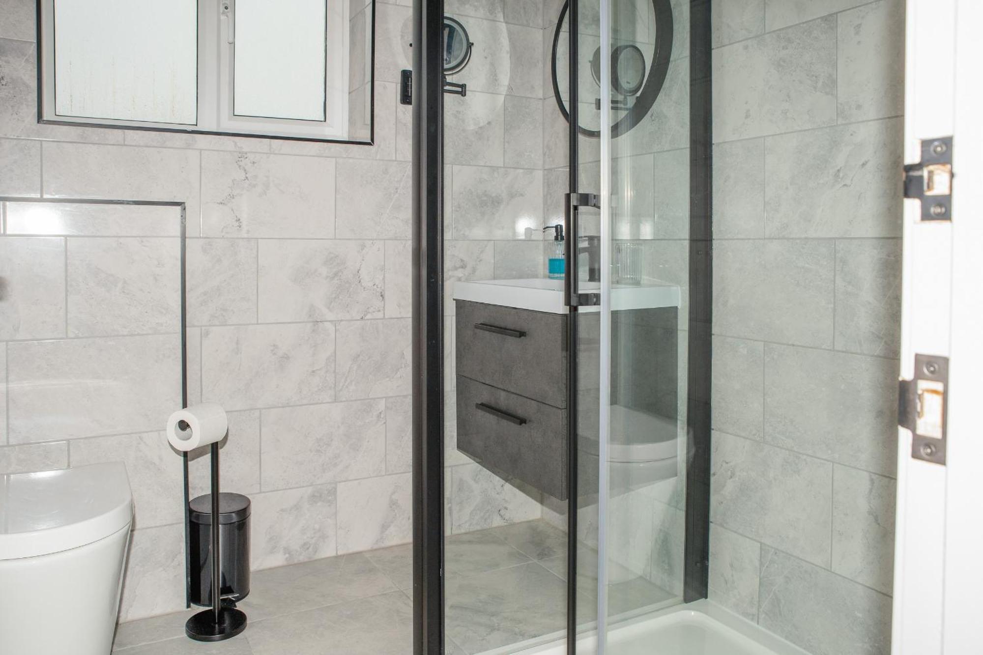 K - Fulbridge Road Flat 112