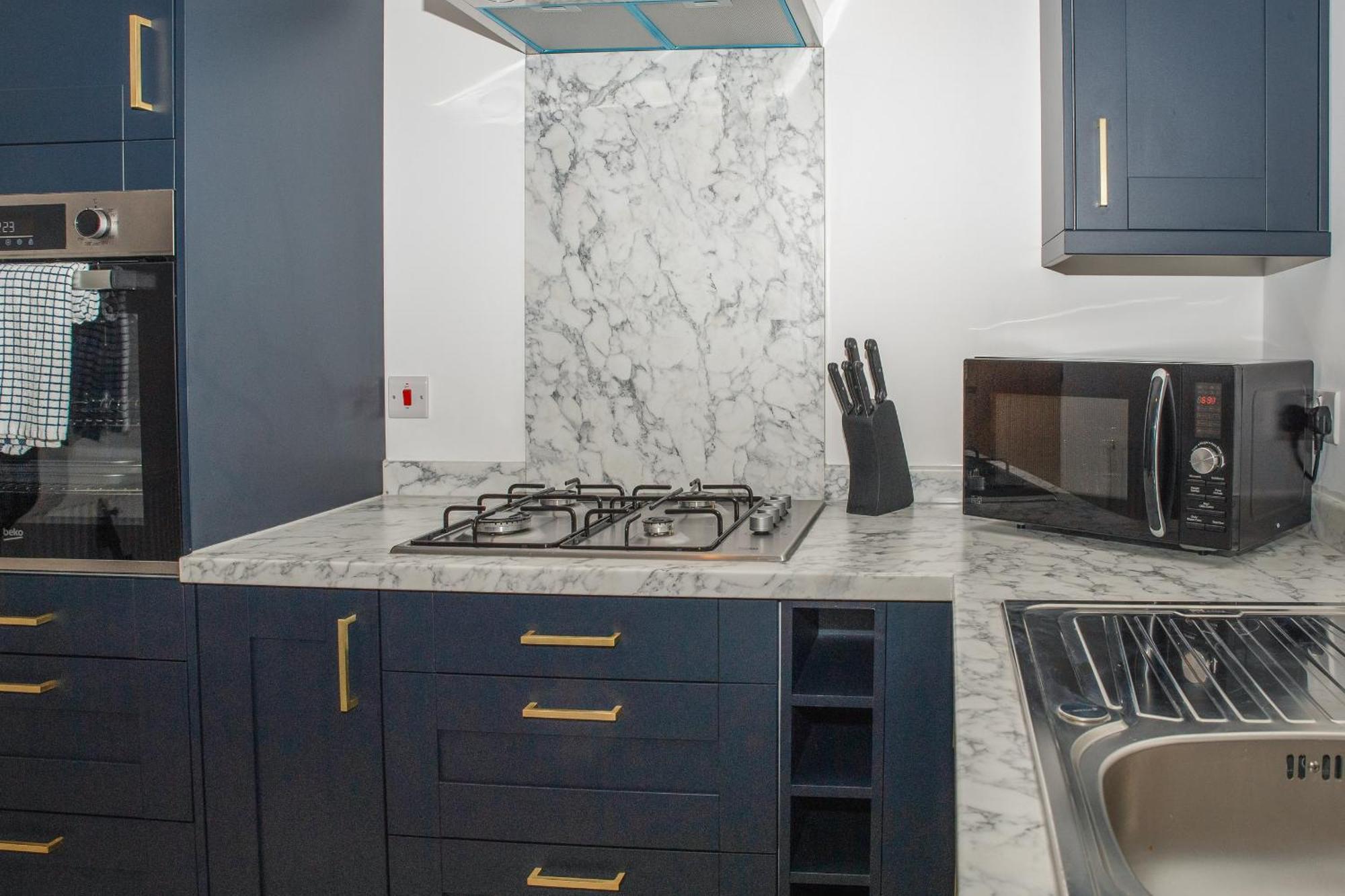 K - Fulbridge Road Flat 112